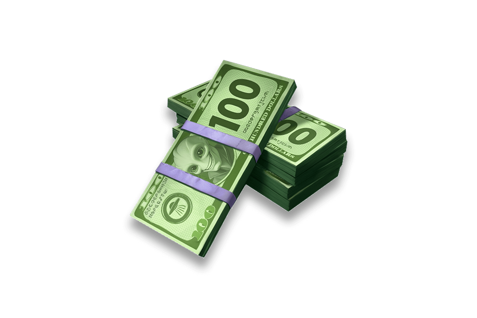 Bonus money	