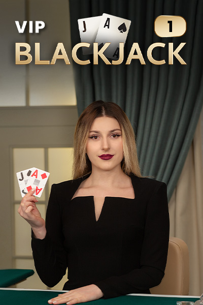 VIP Blackjack 1