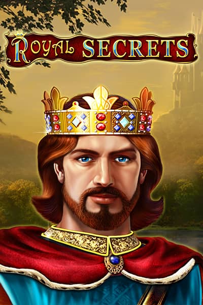 Royal Secrets